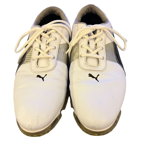 Puma Other - LAST CHANCE 10 HRCLOSET clear out now or donate Puma Golf Shoes Men’s size 10.5